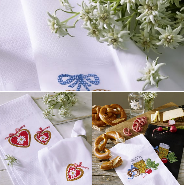 Wiesn Zeit Oktoberfest bei Miller Haus & Co. Olching Fürstenfeldbruck Gröbenzell Maisach