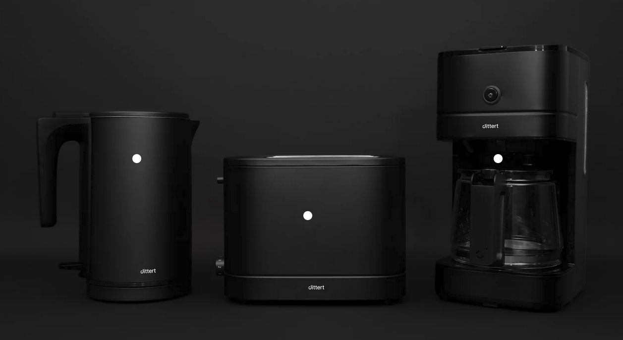 dittert Küchengeräte - keep it dittert — by Miller Haus & Co.