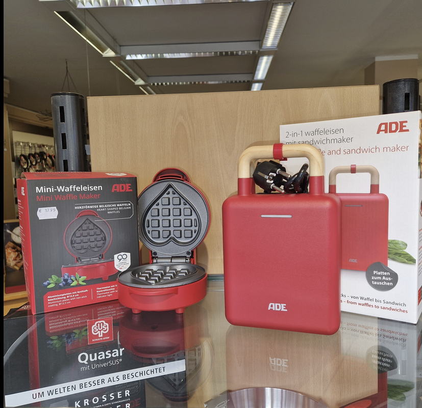 Neuigkeiten Frühling 2026